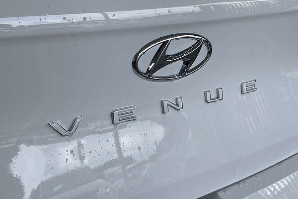 2024 Hyundai Venue Active QX.V5