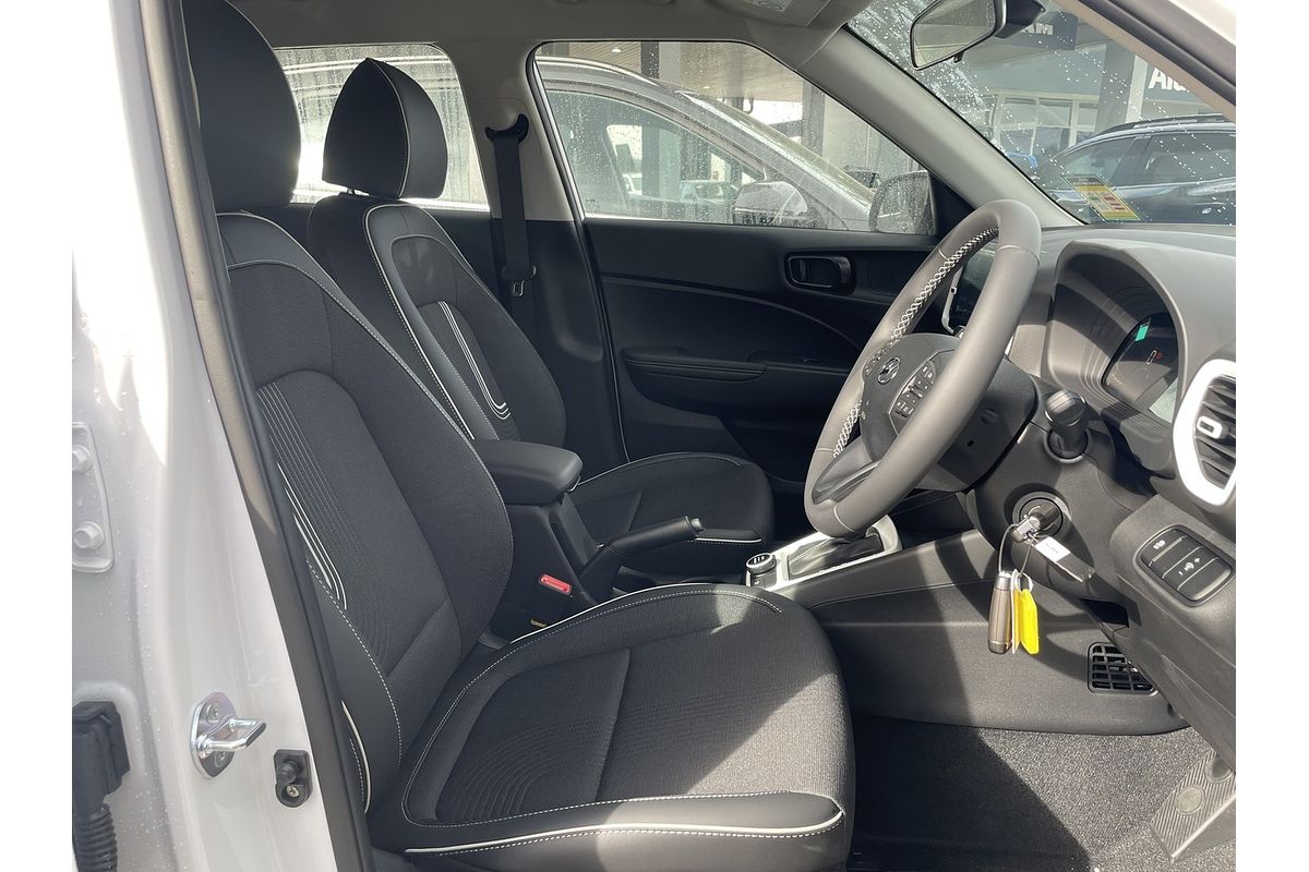 2024 Hyundai Venue Active QX.V5