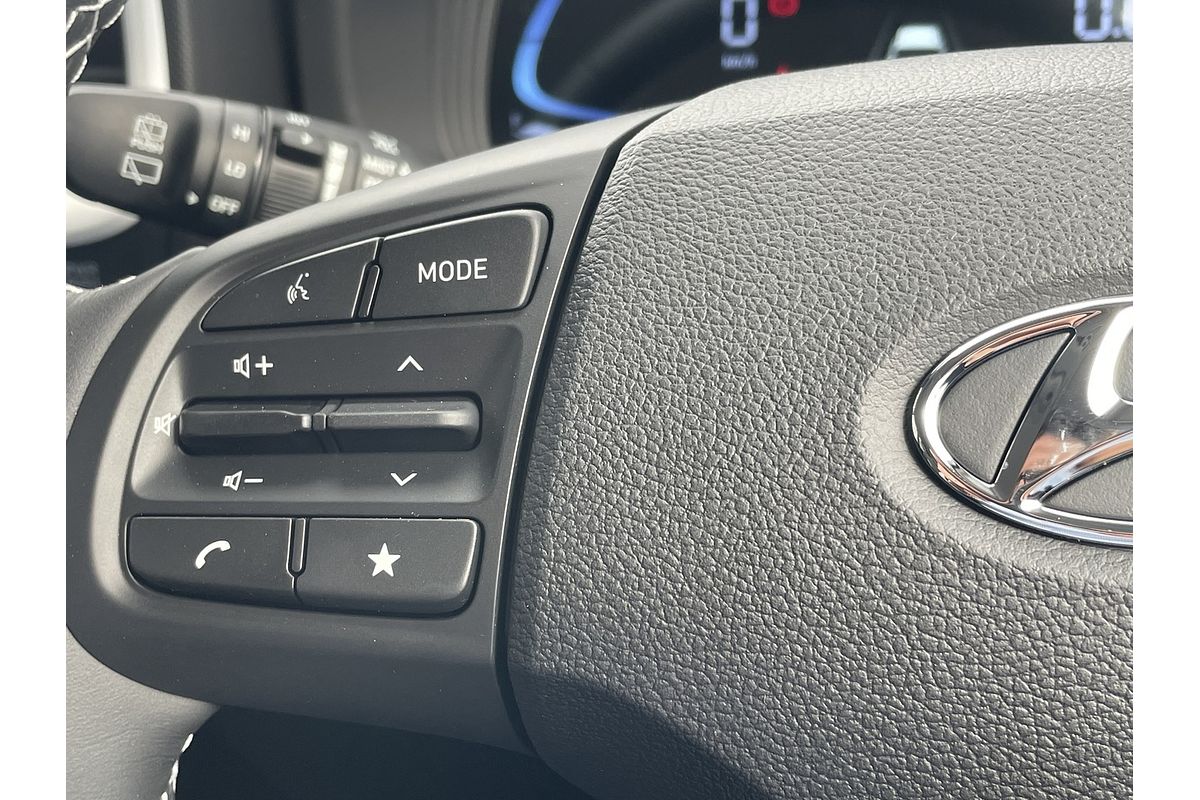 2024 Hyundai Venue Active QX.V5