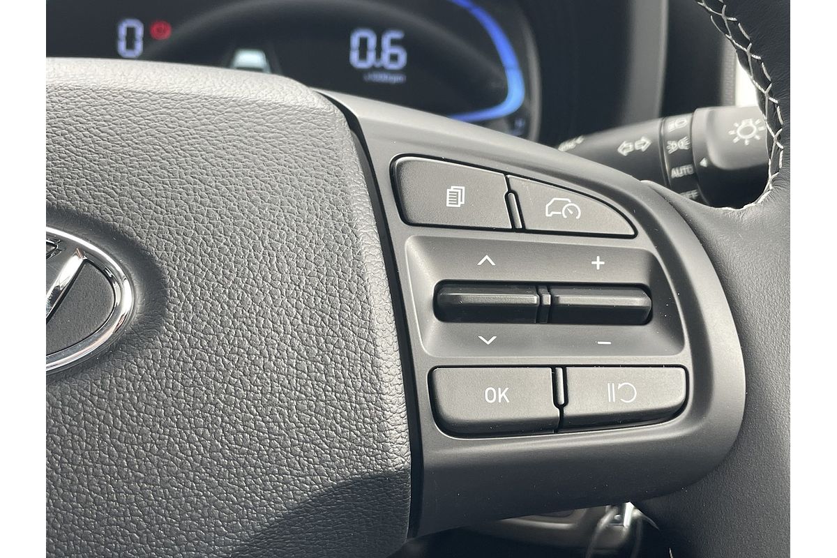 2024 Hyundai Venue Active QX.V5