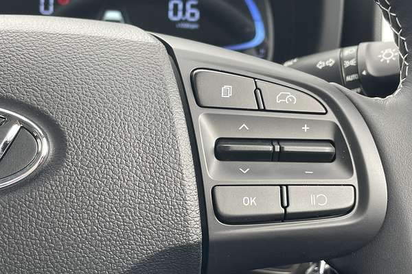 2024 Hyundai Venue Active QX.V5