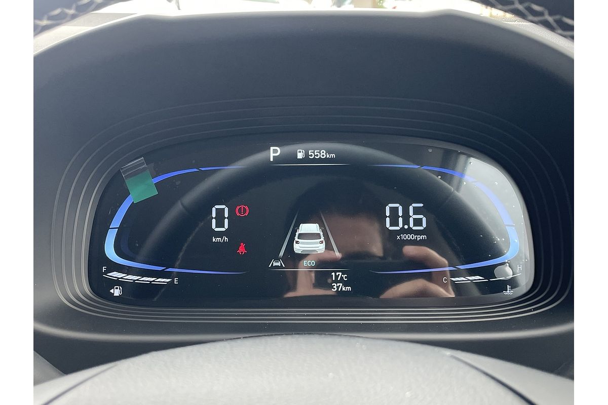 2024 Hyundai Venue Active QX.V5