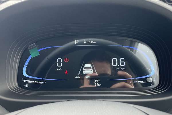 2024 Hyundai Venue Active QX.V5