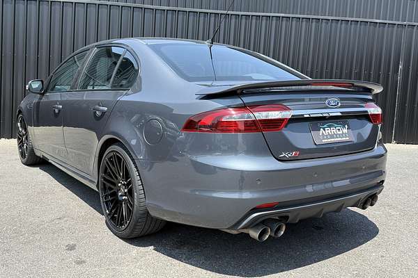 2015 Ford Falcon XR8 FG X