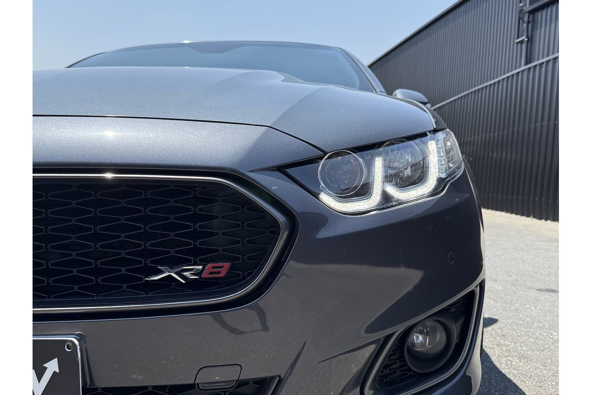 2015 Ford Falcon XR8 FG X