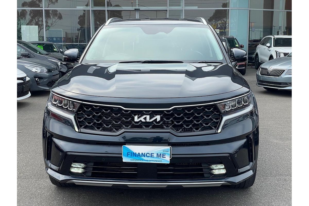 2023 Kia Sorento Sport+ MQ4