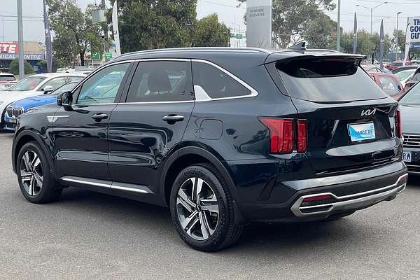 2023 Kia Sorento Sport+ MQ4