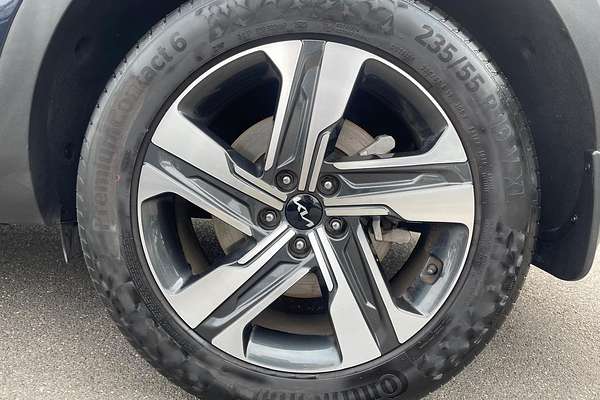 2023 Kia Sorento Sport+ MQ4