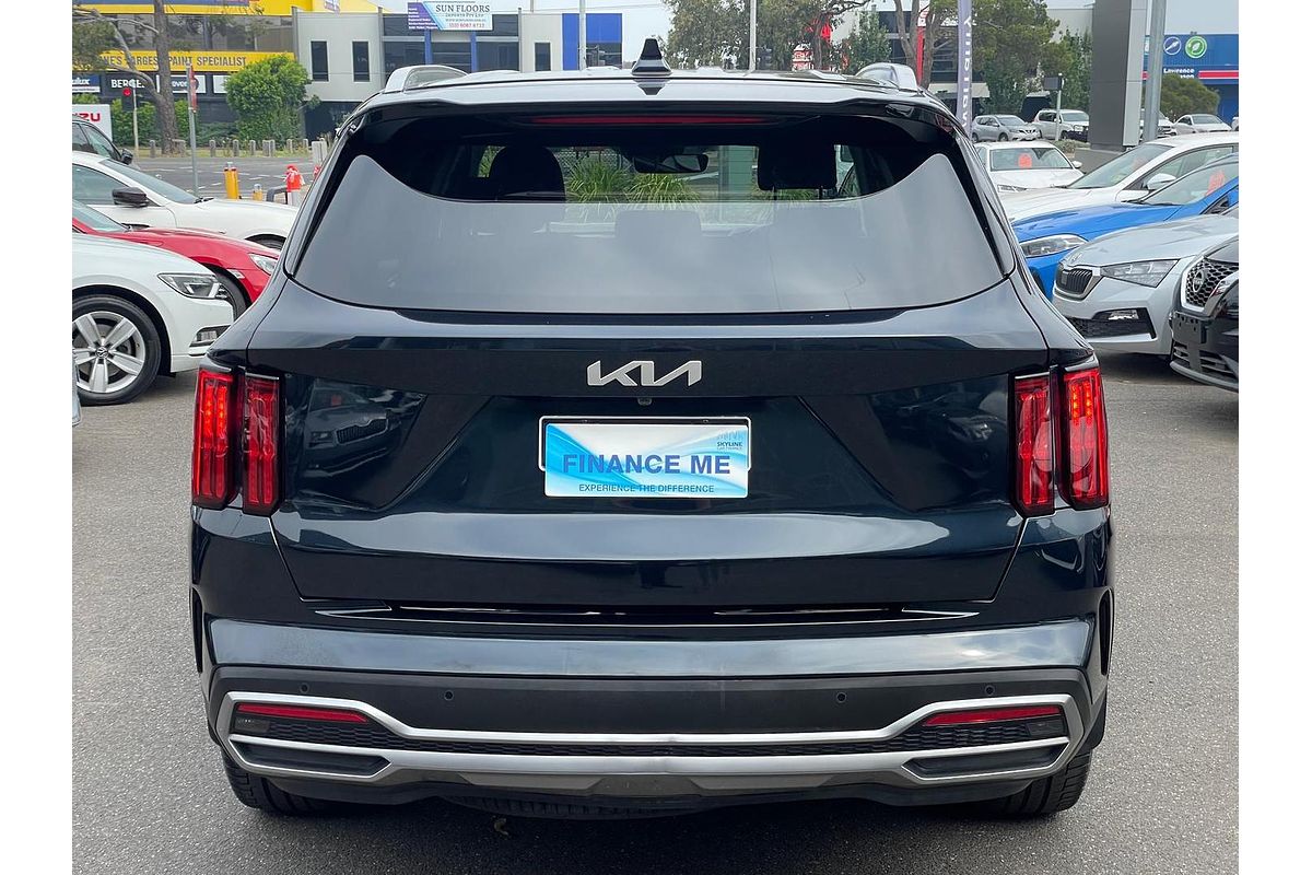2023 Kia Sorento Sport+ MQ4