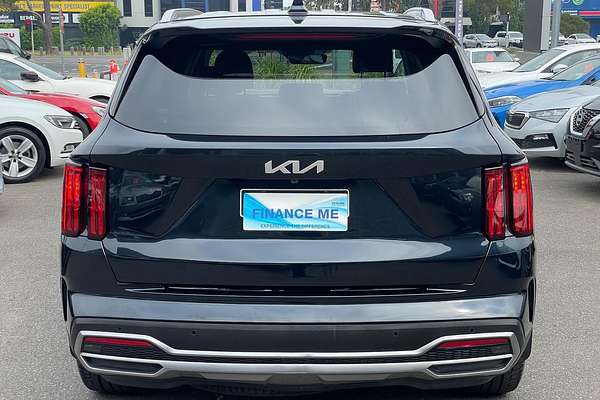 2023 Kia Sorento Sport+ MQ4