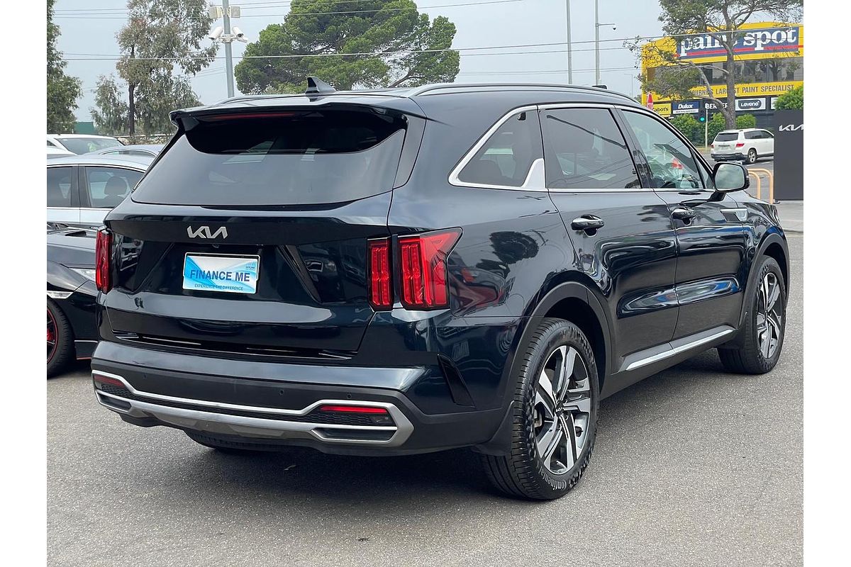2023 Kia Sorento Sport+ MQ4