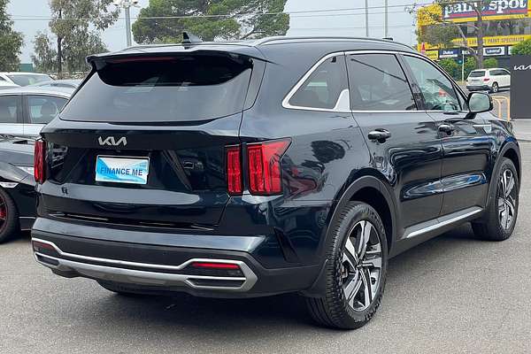 2023 Kia Sorento Sport+ MQ4
