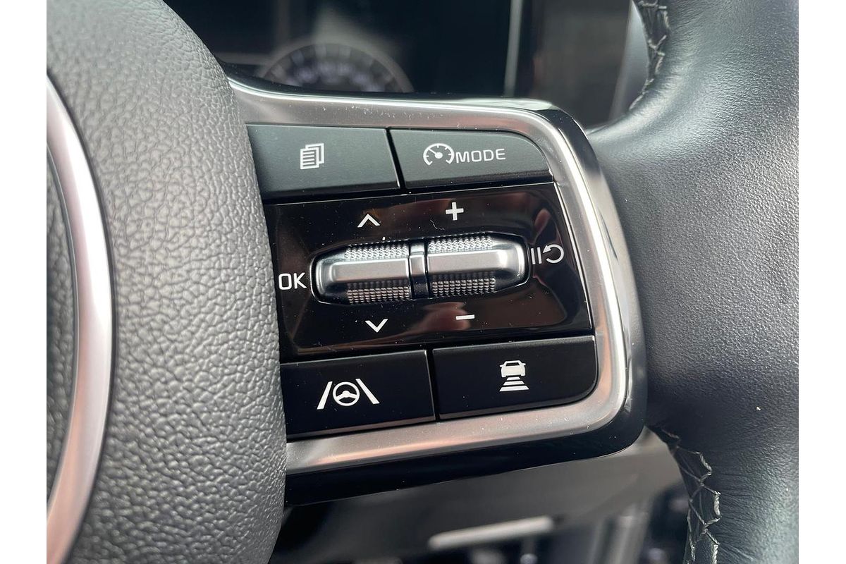 2023 Kia Sorento Sport+ MQ4