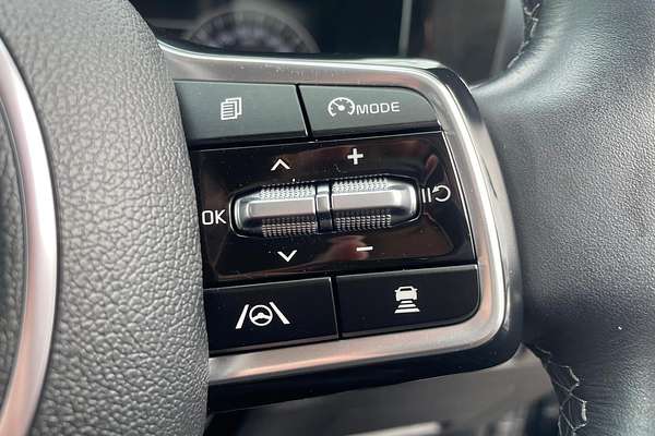 2023 Kia Sorento Sport+ MQ4