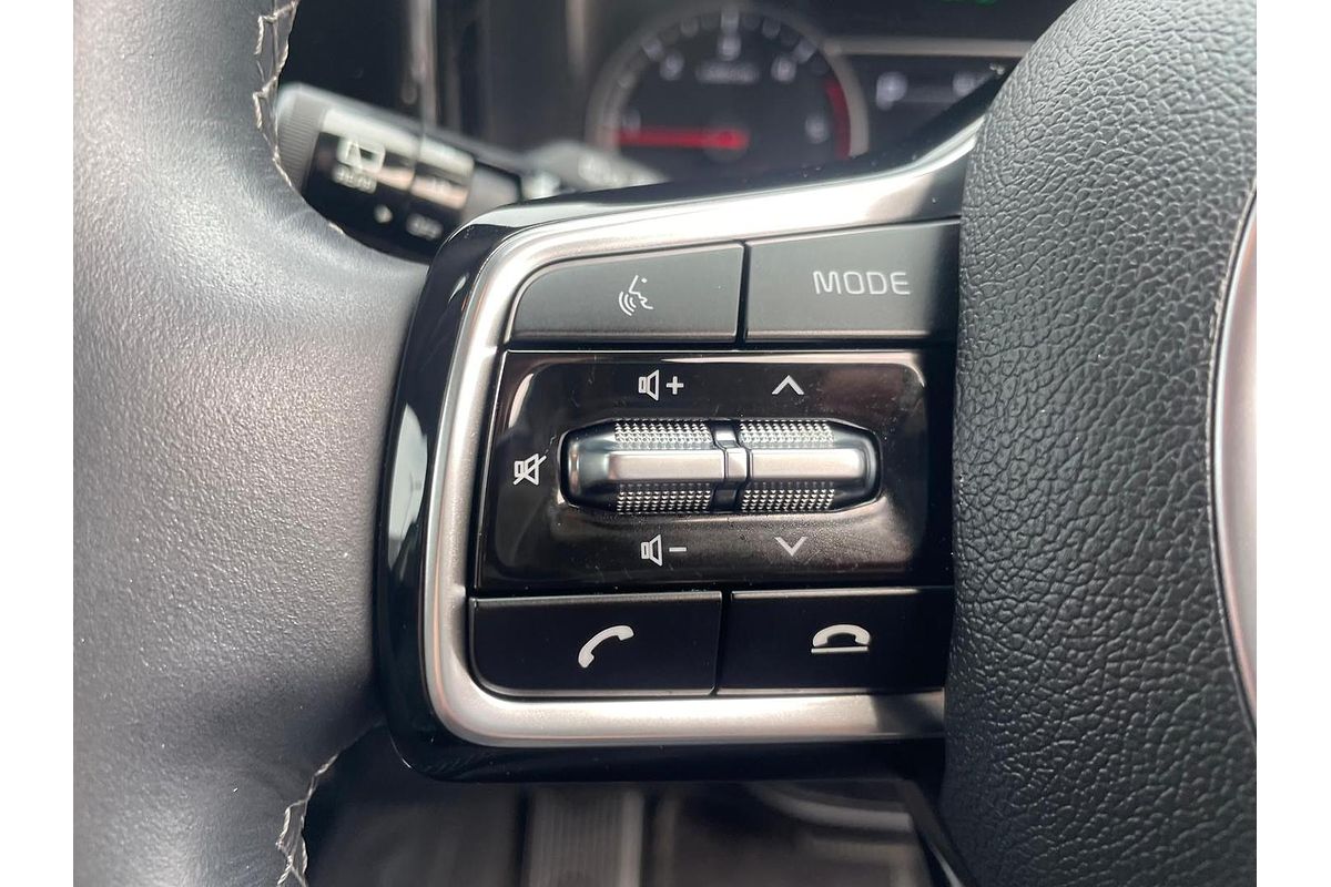 2023 Kia Sorento Sport+ MQ4