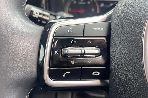2023 Kia Sorento Sport+ MQ4