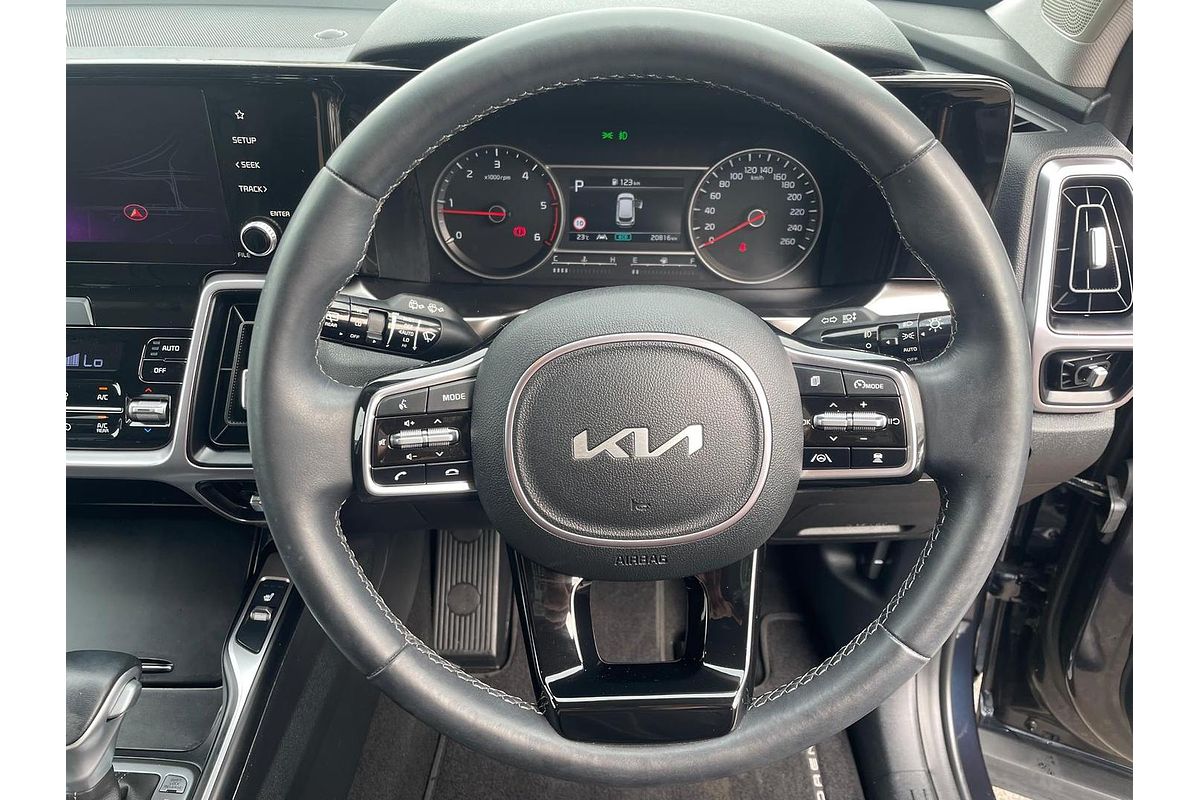 2023 Kia Sorento Sport+ MQ4