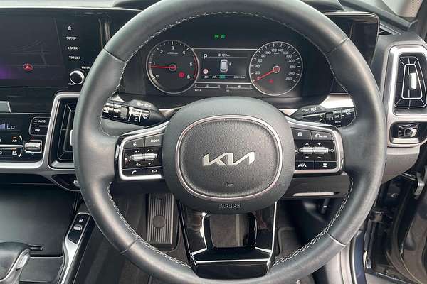 2023 Kia Sorento Sport+ MQ4