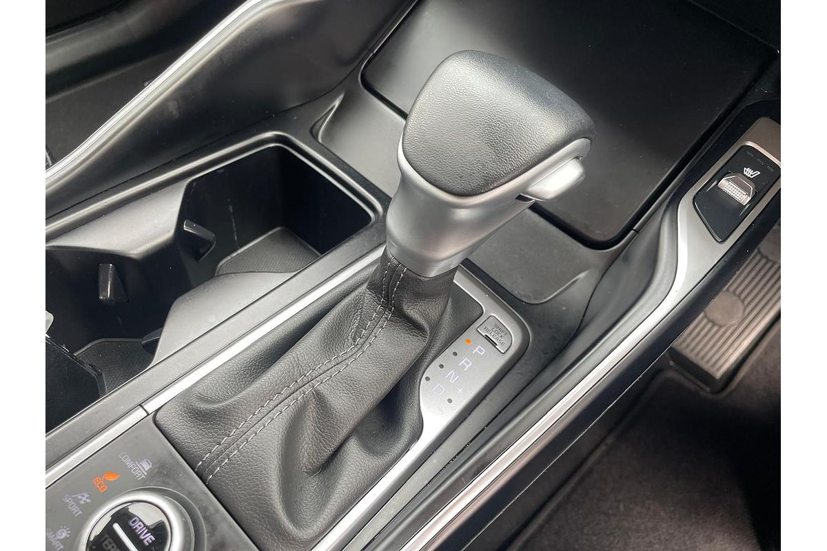 2023 Kia Sorento Sport+ MQ4