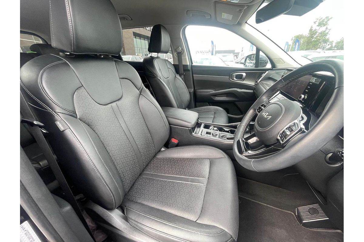 2023 Kia Sorento Sport+ MQ4
