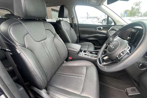 2023 Kia Sorento Sport+ MQ4
