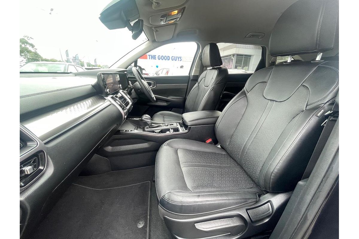 2023 Kia Sorento Sport+ MQ4