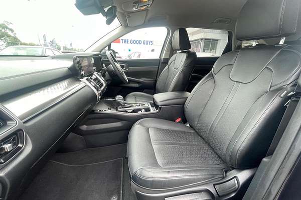 2023 Kia Sorento Sport+ MQ4