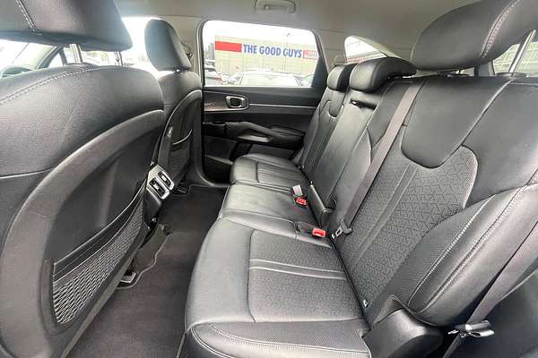 2023 Kia Sorento Sport+ MQ4