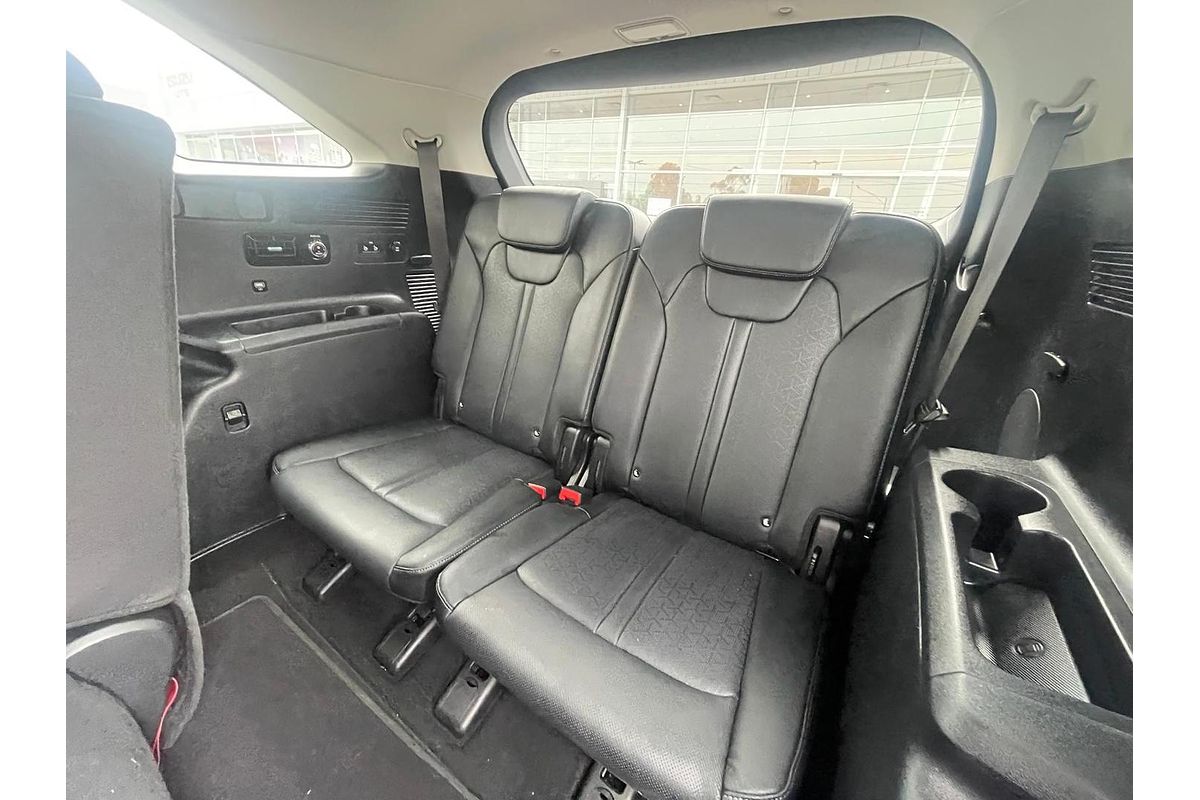2023 Kia Sorento Sport+ MQ4
