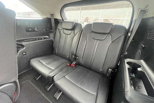2023 Kia Sorento Sport+ MQ4