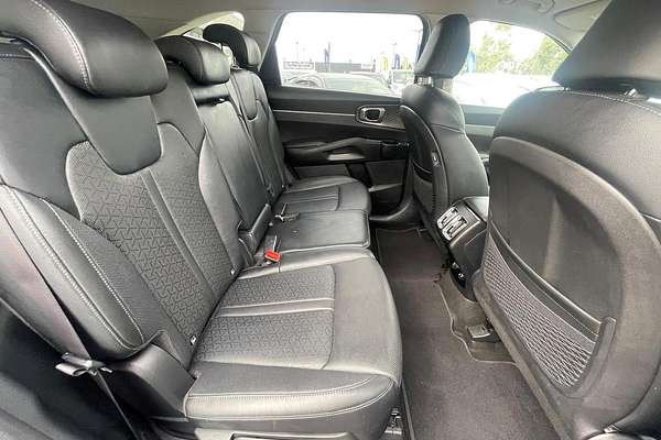2023 Kia Sorento Sport+ MQ4