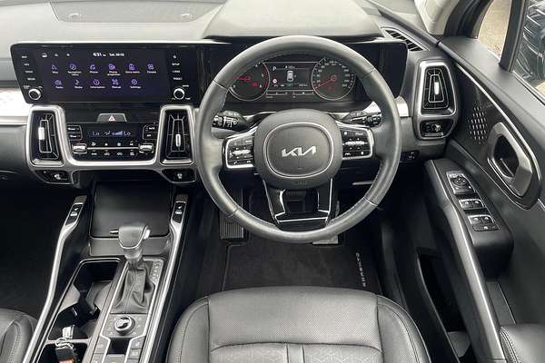 2023 Kia Sorento Sport+ MQ4