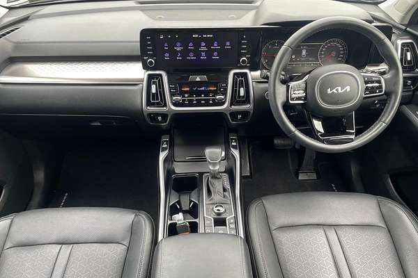 2023 Kia Sorento Sport+ MQ4