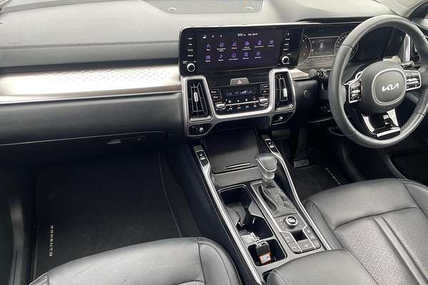 2023 Kia Sorento Sport+ MQ4