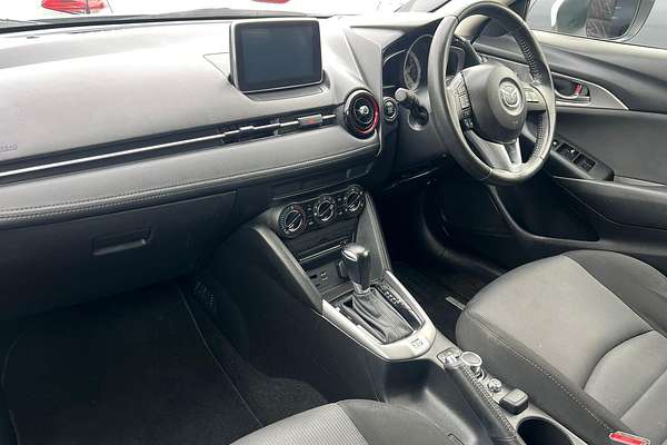 2015 Mazda CX-3 Maxx DK