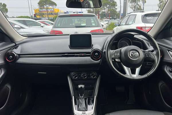 2015 Mazda CX-3 Maxx DK