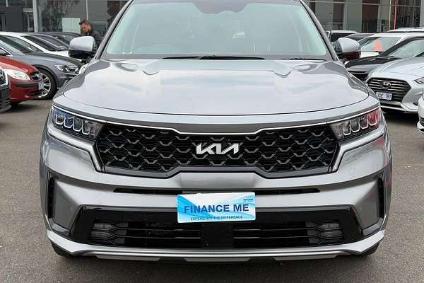 2023 Kia Sorento Sport+ MQ4