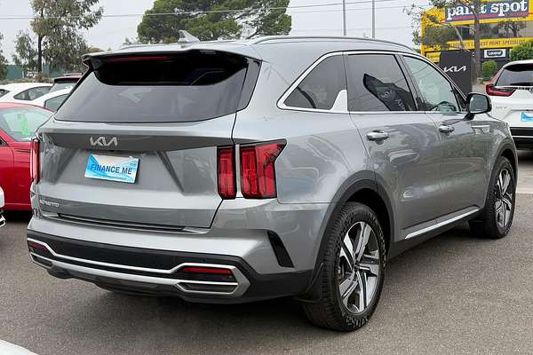 2023 Kia Sorento Sport+ MQ4