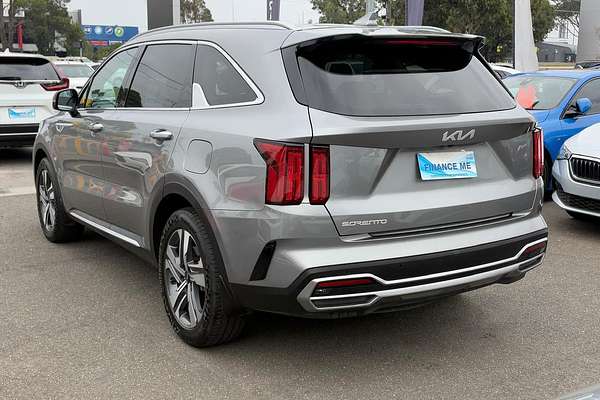 2023 Kia Sorento Sport+ MQ4
