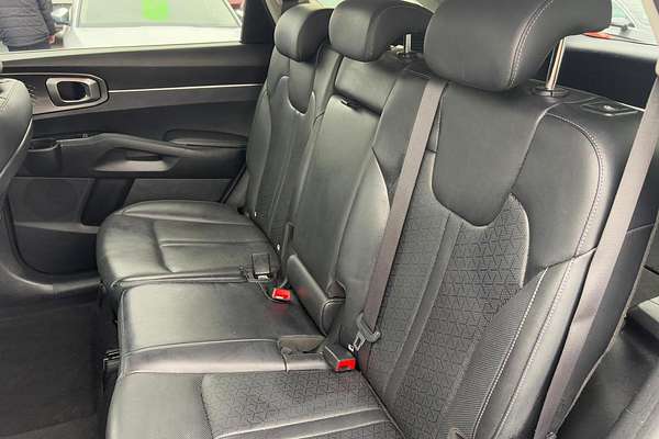 2023 Kia Sorento Sport+ MQ4
