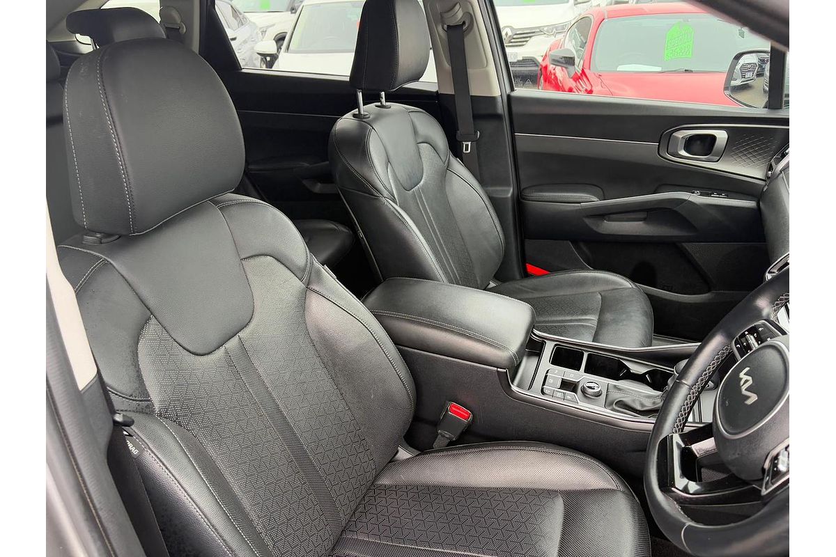 2023 Kia Sorento Sport+ MQ4