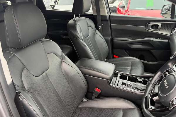 2023 Kia Sorento Sport+ MQ4