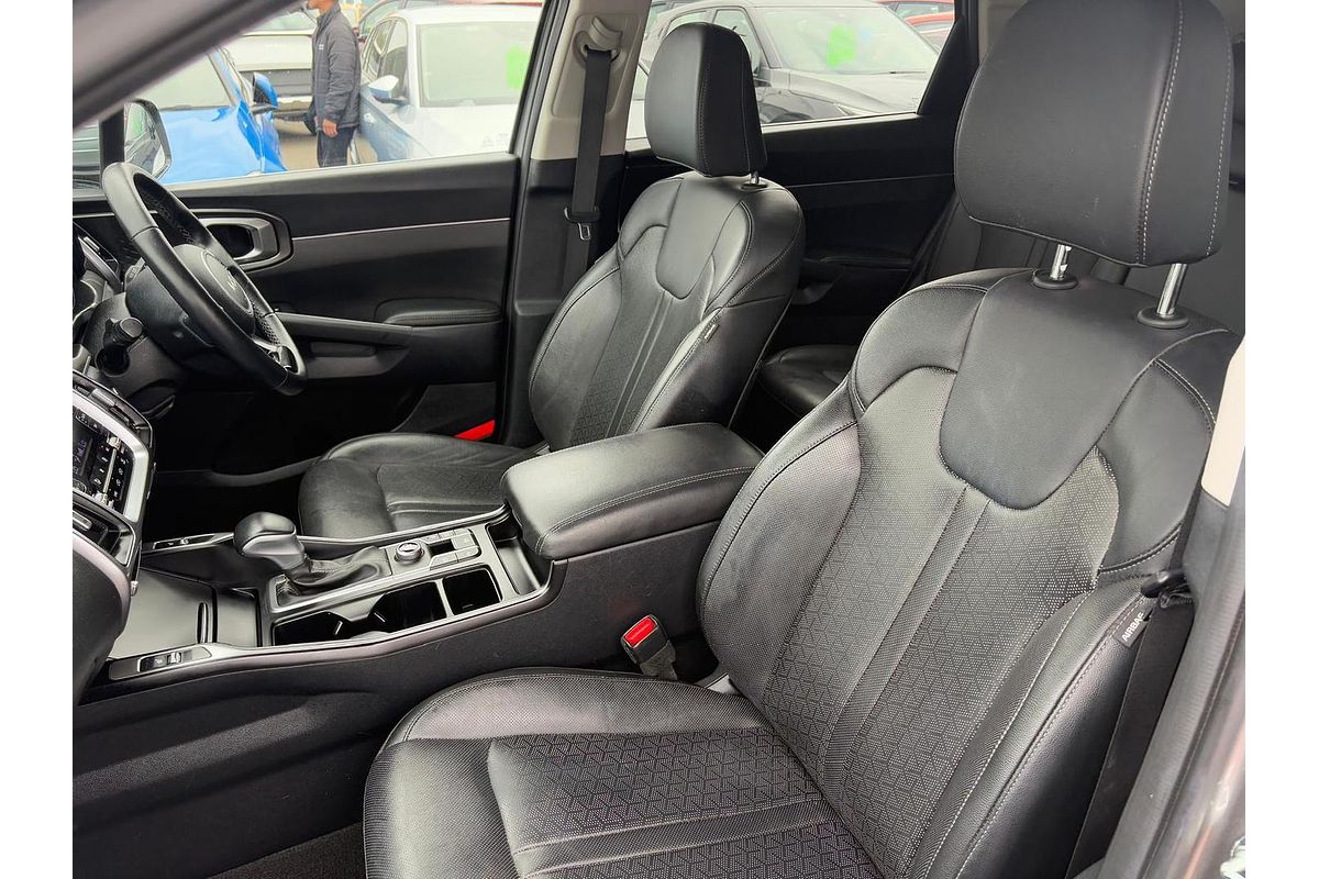 2023 Kia Sorento Sport+ MQ4