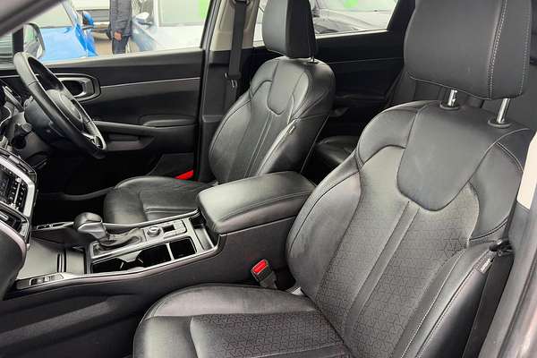 2023 Kia Sorento Sport+ MQ4