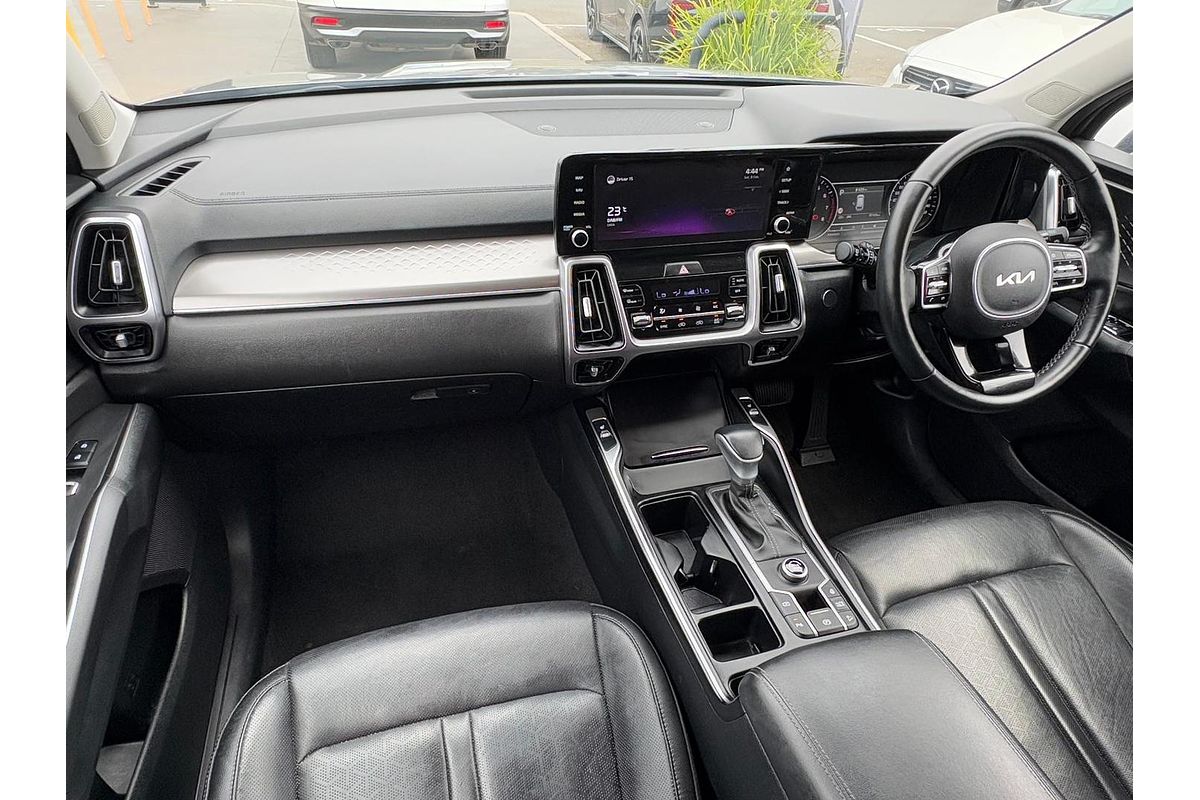 2023 Kia Sorento Sport+ MQ4