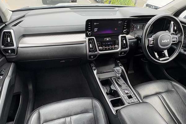 2023 Kia Sorento Sport+ MQ4