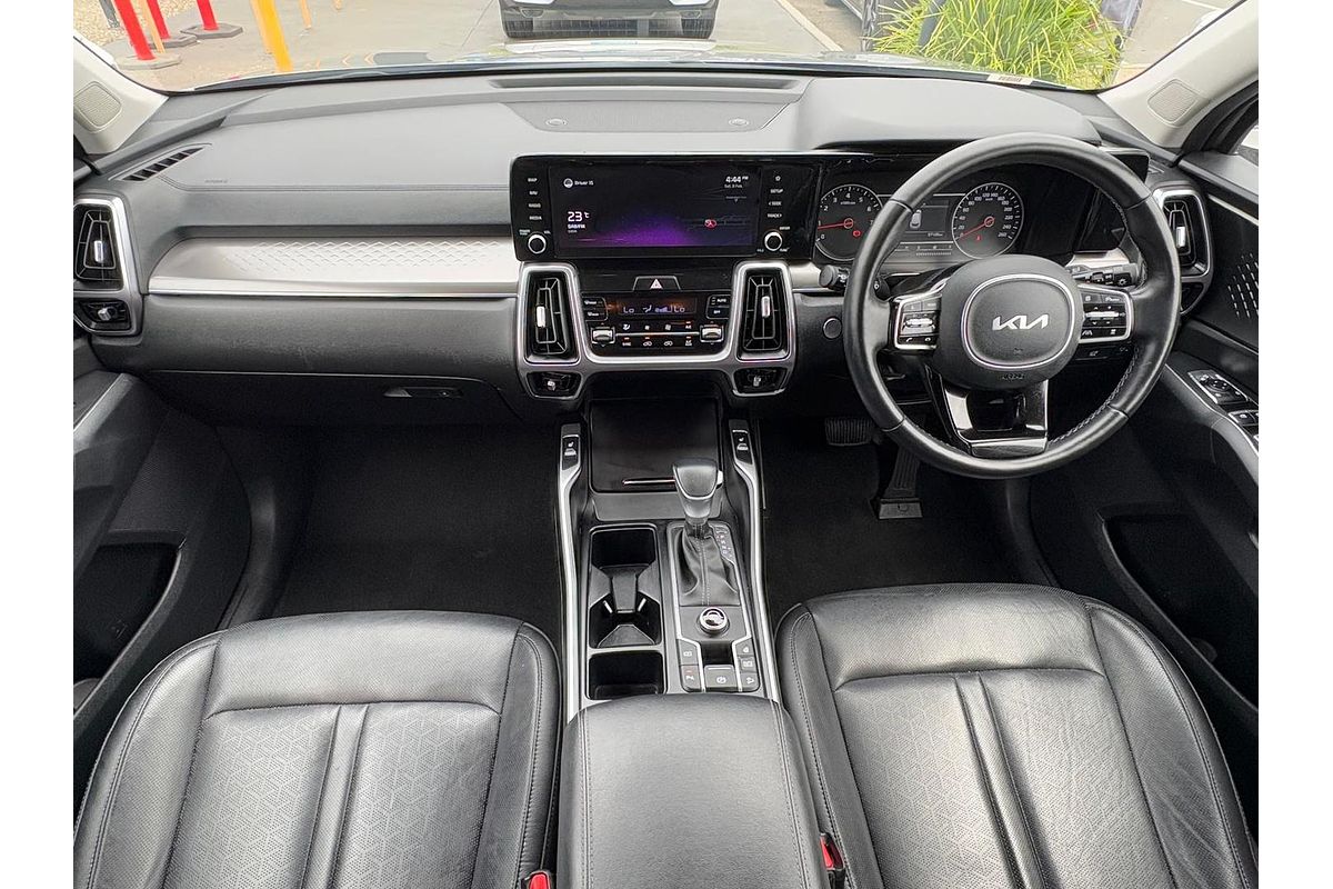 2023 Kia Sorento Sport+ MQ4