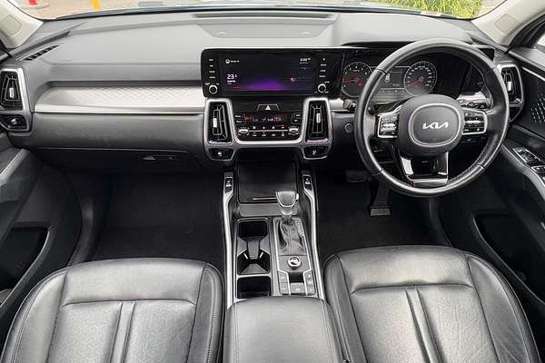 2023 Kia Sorento Sport+ MQ4