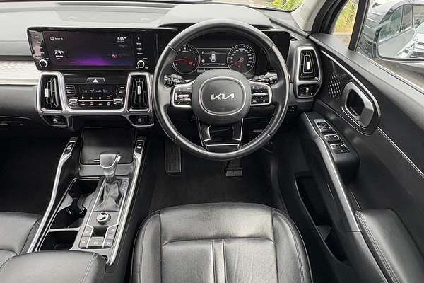 2023 Kia Sorento Sport+ MQ4