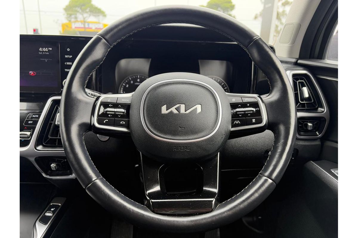 2023 Kia Sorento Sport+ MQ4